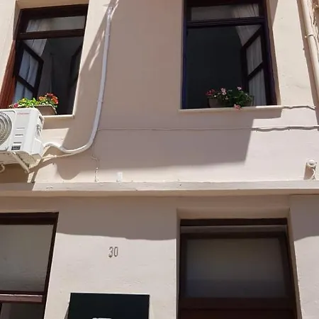 Dali Casa de hóspedes