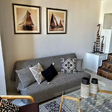 Dali 3* Chania (Crete)