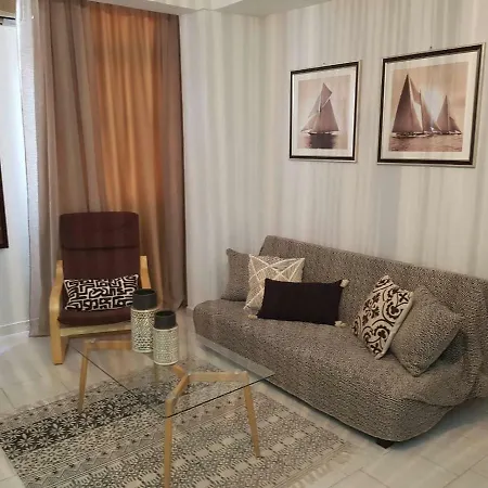 Casa de hóspedes Dali Chania (Crete)