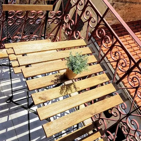 Dali Casa de hóspedes Chania (Crete)