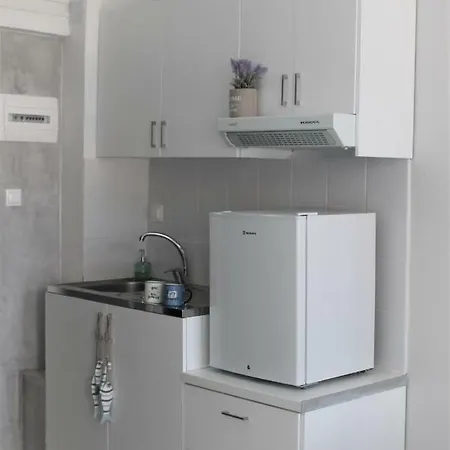 Dali Casa de hóspedes