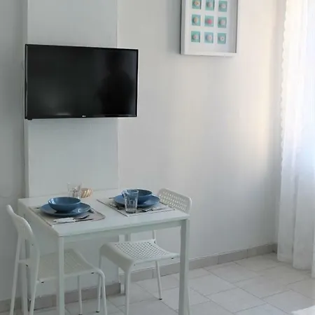 Dali 3* Chania (Crete)