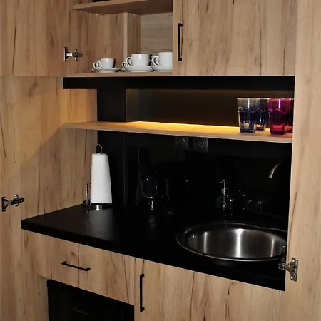 Casa de hóspedes Dali