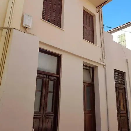 Dali Guest house *