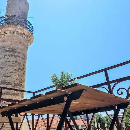 Guest house Dali Chania (Crete)