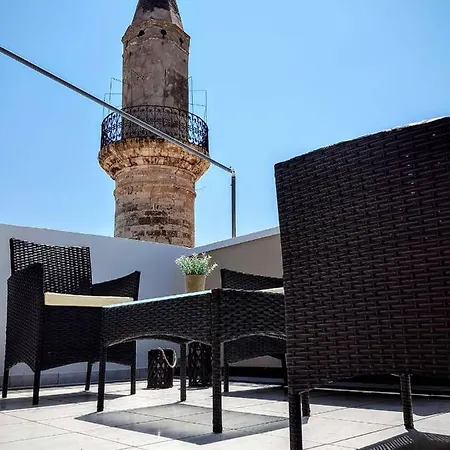 Guest house Dali