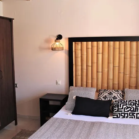 Vendégház Dali Hriszí Aktí Haniá