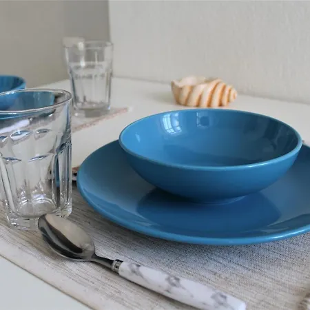 Гостьовий будинок Dali