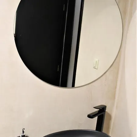 Гостьовий будинок Dali Ханья (Крит)