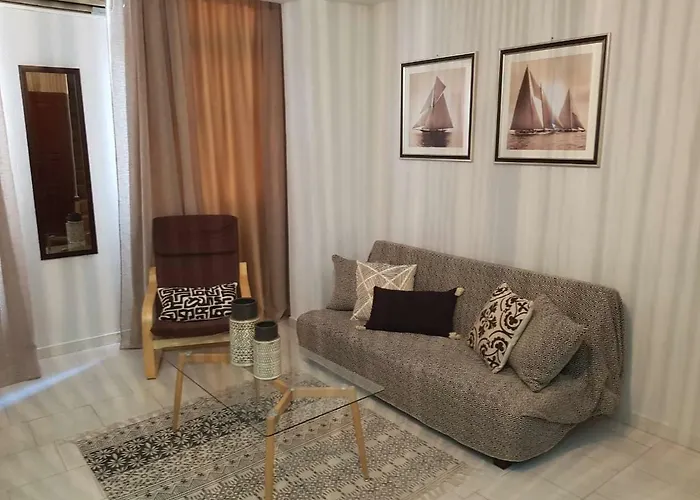 Guest house Dali Chania (Crete)