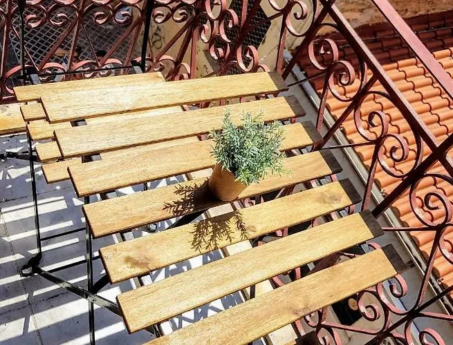 Dali Guest house Chania (Crete)