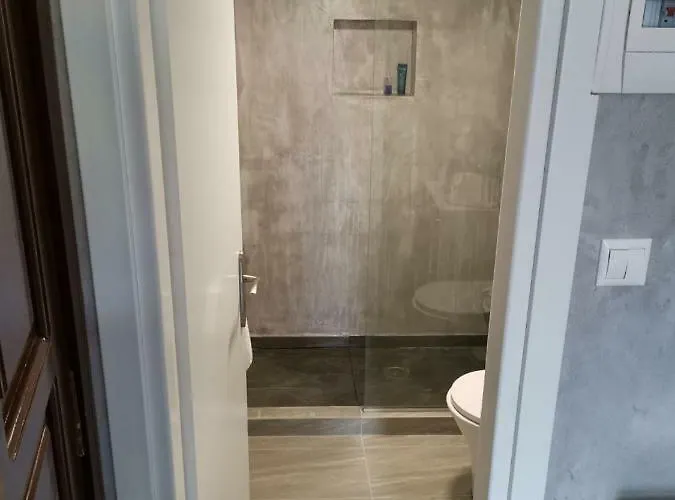 Гостевой дом Dali