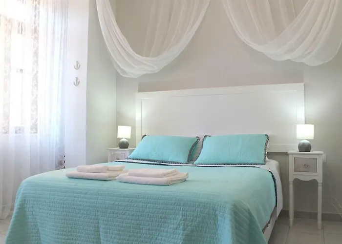 Dali 3* Chania (Crete)