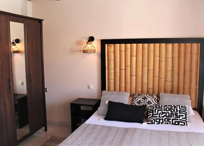 Guest house Dali Chania (Crete)